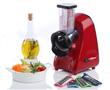Multirallador LILIANA ASM100 Easysalad Rebanador 250w